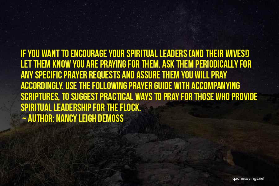 8sou Quotes By Nancy Leigh DeMoss