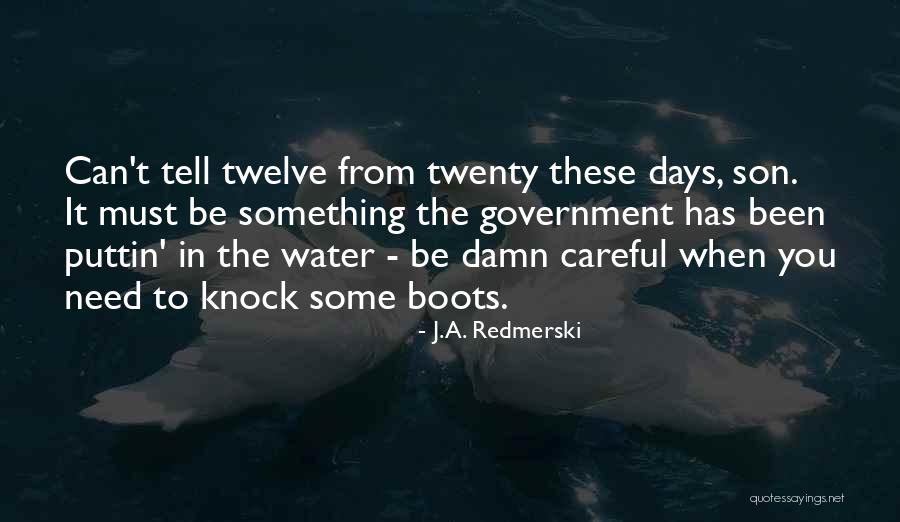 8th Grade Culmination Quotes By J.A. Redmerski 8th Grade Culmination Quotes By J.A. Redmerski