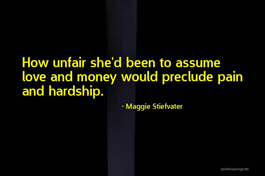 8th Grade Culmination Quotes By Maggie Stiefvater 8th Grade Culmination Quotes By Maggie Stiefvater