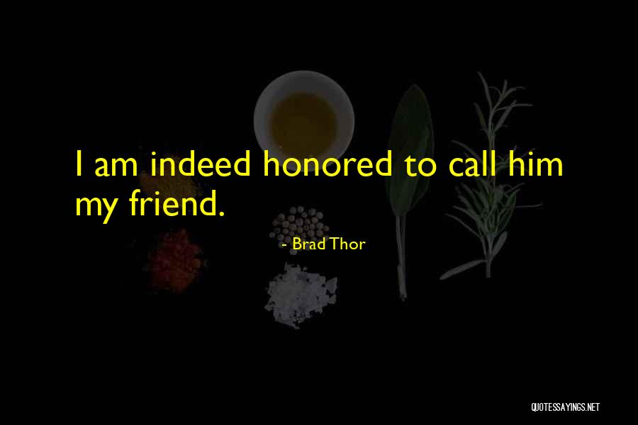 8th Grade Promotional Quotes By Brad Thor 8th Grade Promotional Quotes By Brad Thor