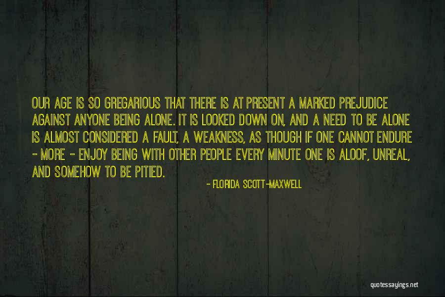 8th Grade Promotional Quotes By Florida Scott-Maxwell 8th Grade Promotional Quotes By Florida Scott-Maxwell