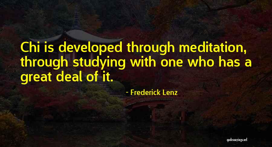 8to18 Quotes By Frederick Lenz 8to18 Quotes By Frederick Lenz