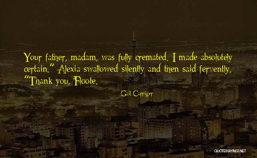 9 11 10th Anniversary Quotes By Gail Carriger 9 11 10th Anniversary Quotes By Gail Carriger