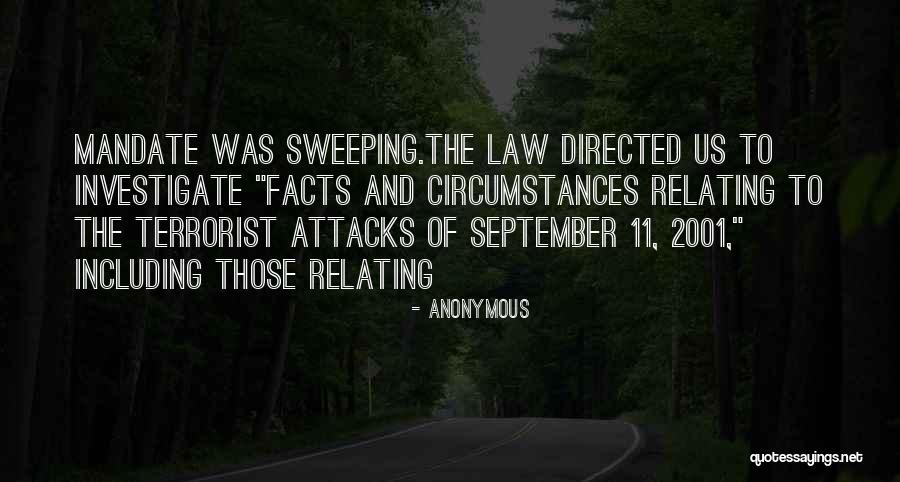9 11 2001 Quotes By Anonymous 9 11 2001 Quotes By Anonymous