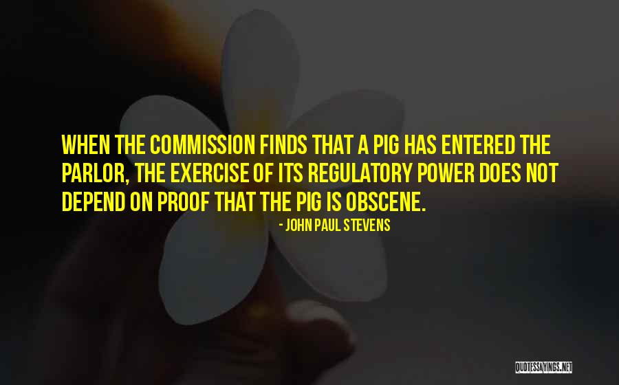 9/11 Commission Quotes By John Paul Stevens 9/11 Commission Quotes By John Paul Stevens