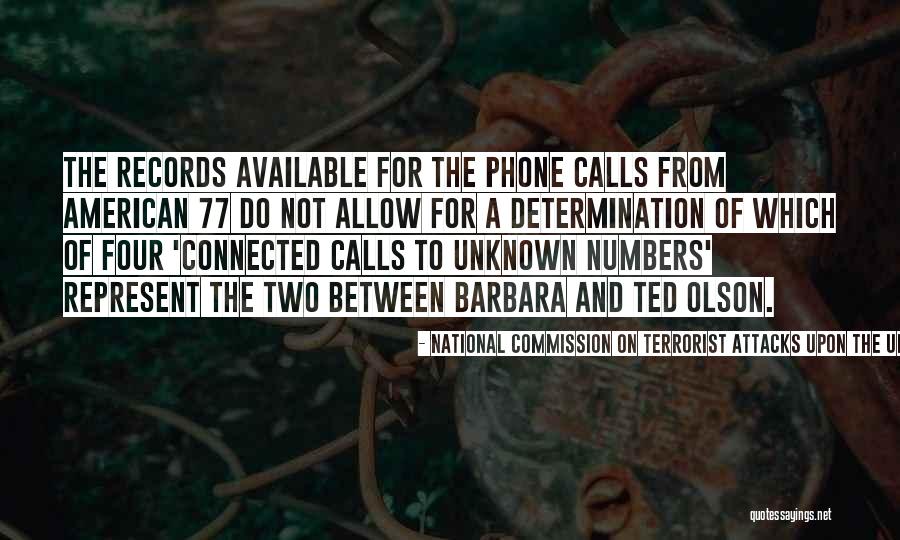 9/11 Commission Quotes By National Commission On Terrorist Attacks Upon The United States 9/11 Commission Quotes By National Commission On Terrorist Attacks Upon The United States