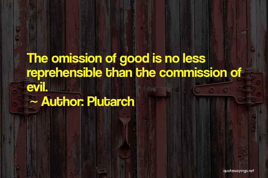 9/11 Commission Quotes By Plutarch