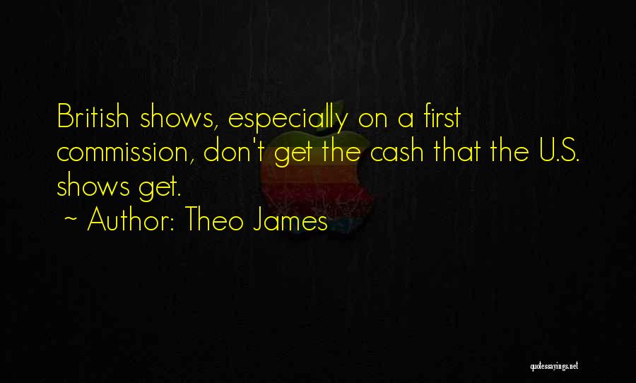 9/11 Commission Quotes By Theo James