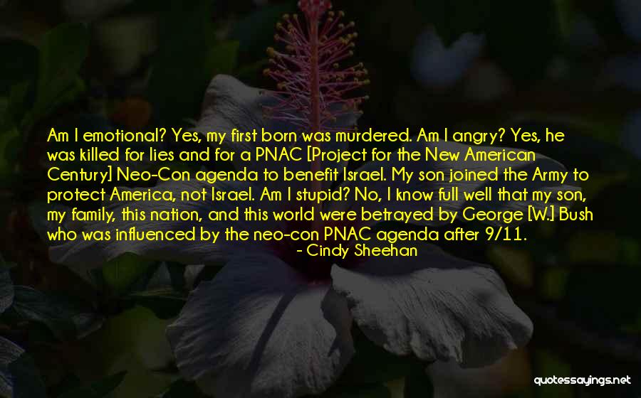9 11 George Bush Quotes By Cindy Sheehan 9 11 George Bush Quotes By Cindy Sheehan