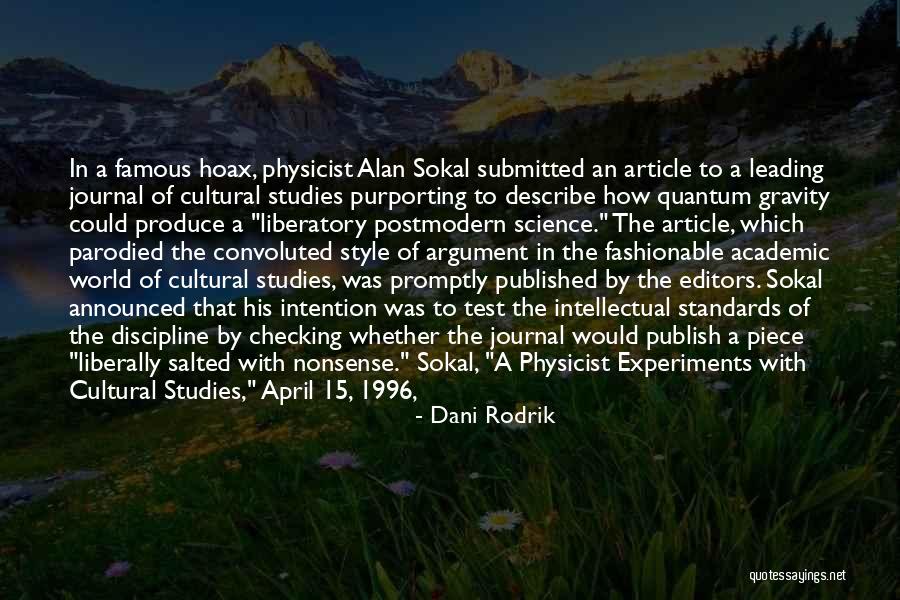9/11 Hoax Quotes By Dani Rodrik 9/11 Hoax Quotes By Dani Rodrik