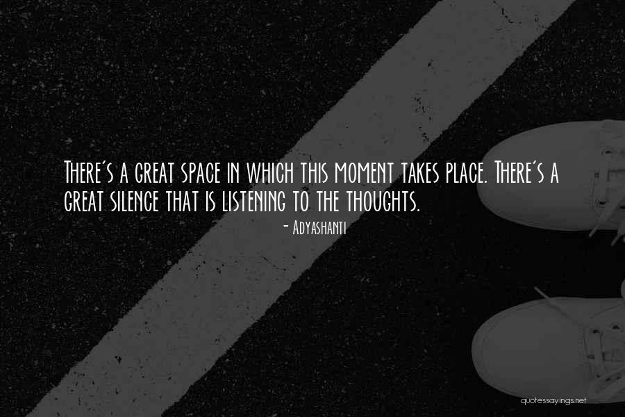 9/11 Moment Of Silence Quotes By Adyashanti 9/11 Moment Of Silence Quotes By Adyashanti