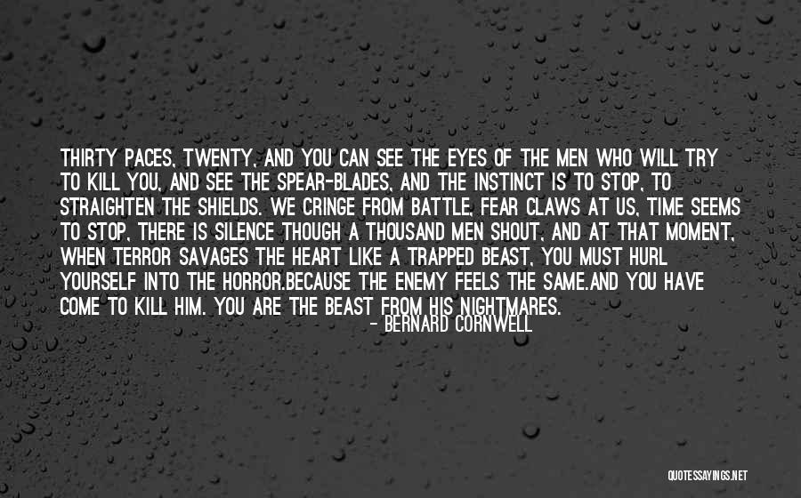9/11 Moment Of Silence Quotes By Bernard Cornwell 9/11 Moment Of Silence Quotes By Bernard Cornwell