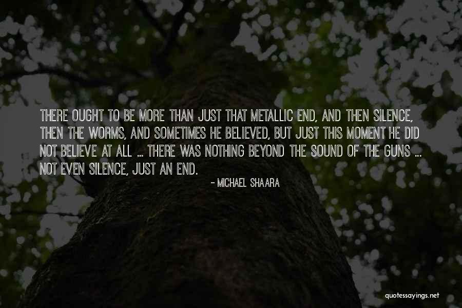 9/11 Moment Of Silence Quotes By Michael Shaara 9/11 Moment Of Silence Quotes By Michael Shaara