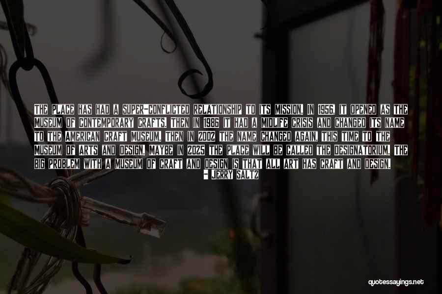 9/11 Museum Quotes By Jerry Saltz 9/11 Museum Quotes By Jerry Saltz