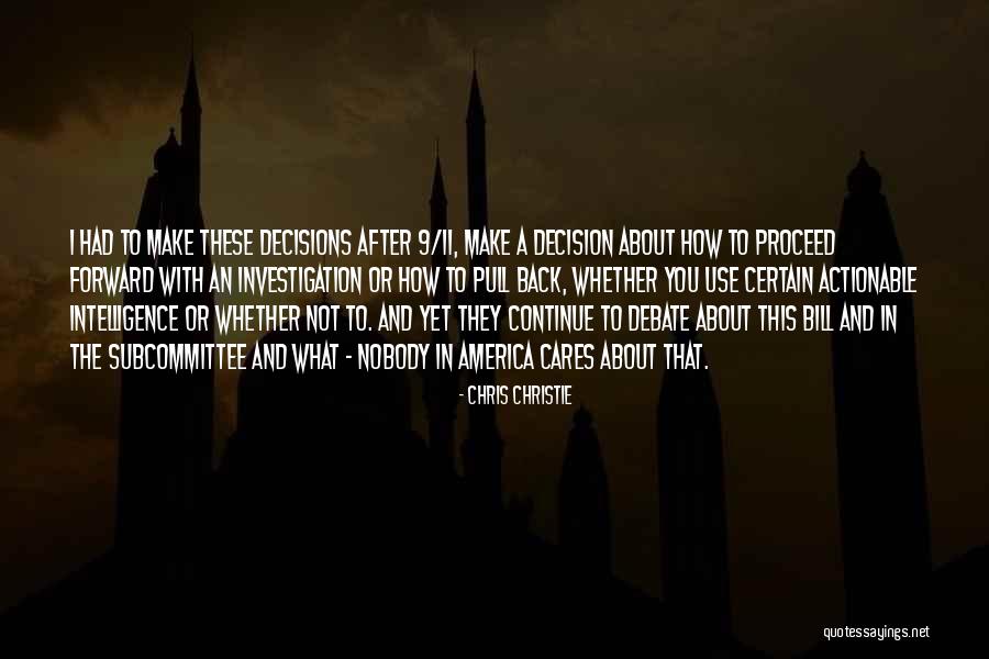9/11 Quotes By Chris Christie 9/11 Quotes By Chris Christie