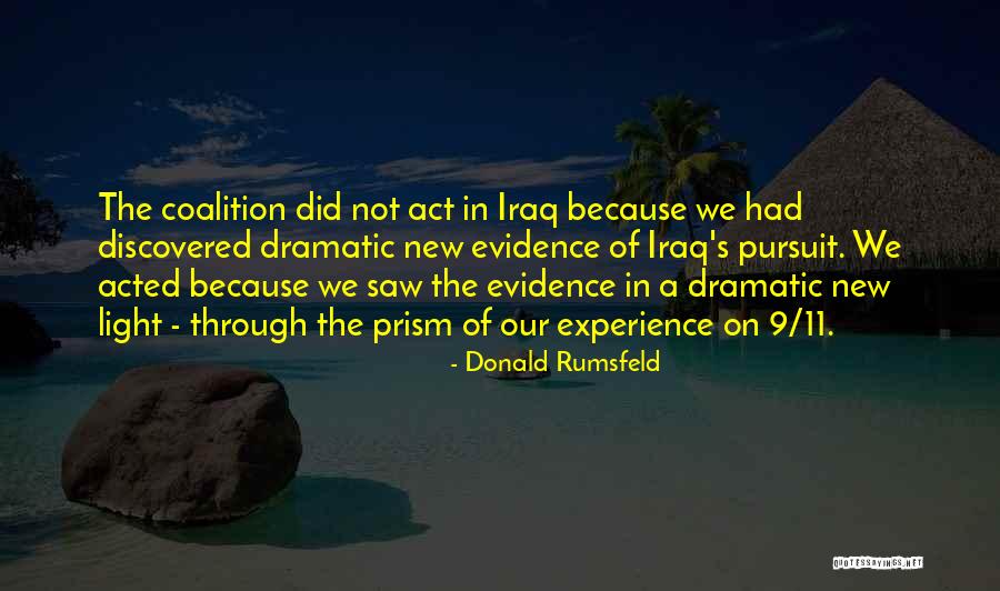 9/11 Quotes By Donald Rumsfeld 9/11 Quotes By Donald Rumsfeld