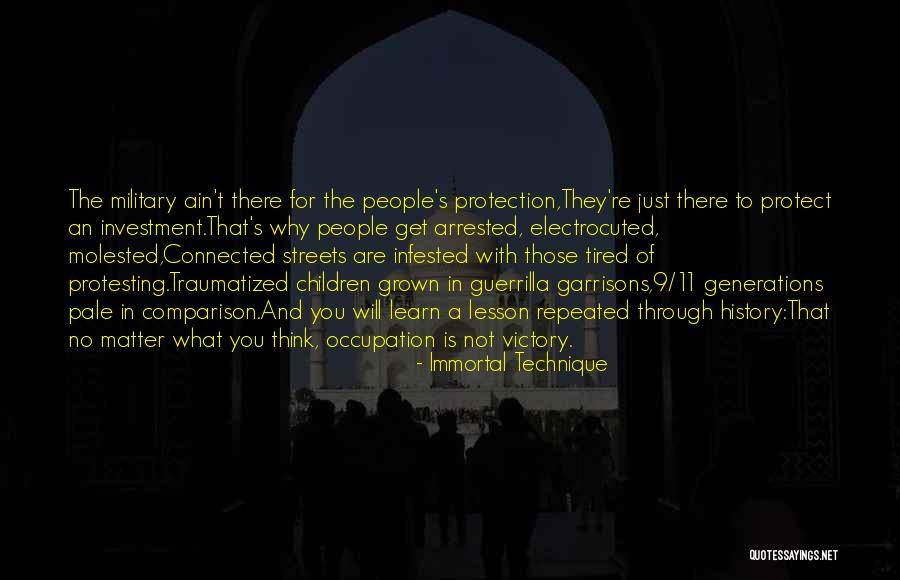 9/11 Quotes By Immortal Technique 9/11 Quotes By Immortal Technique