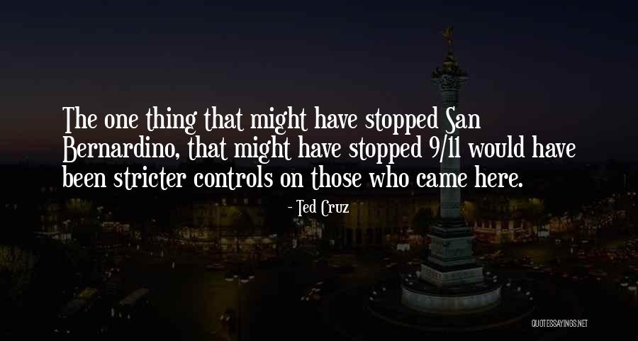 9/11 Quotes By Ted Cruz 9/11 Quotes By Ted Cruz