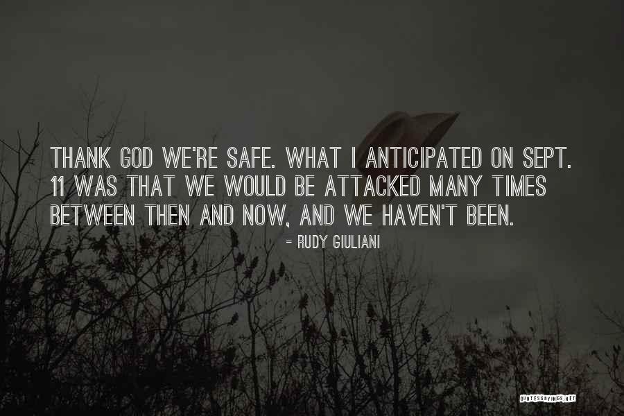 9 11 Thank You Quotes By Rudy Giuliani 9 11 Thank You Quotes By Rudy Giuliani