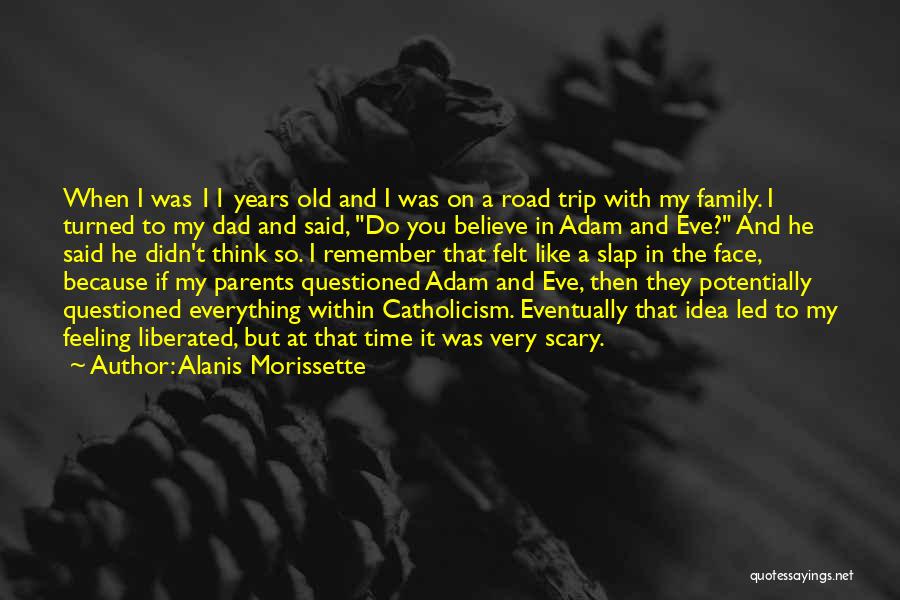 9 11 To Remember Quotes By Alanis Morissette