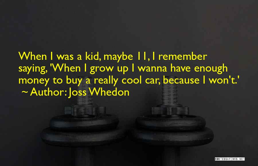 9 11 To Remember Quotes By Joss Whedon