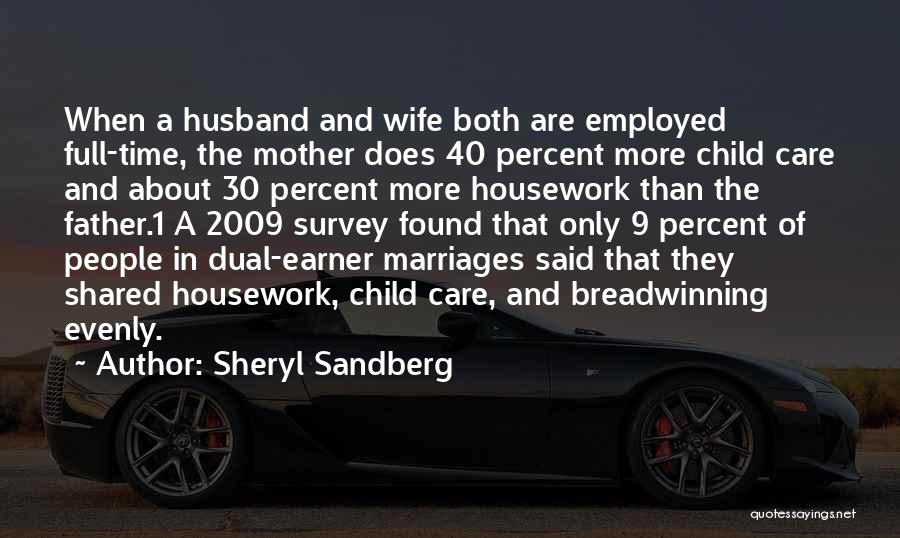 9 2009 Quotes By Sheryl Sandberg