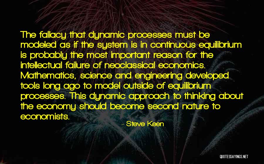 9 2009 Quotes By Steve Keen