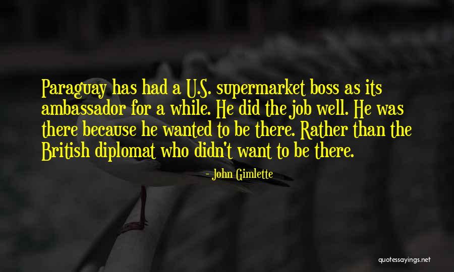 9 5 Jobs Quotes By John Gimlette 9 5 Jobs Quotes By John Gimlette
