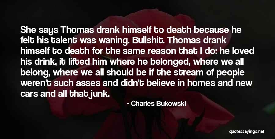 9 79e 12 Strong Quotes By Charles Bukowski 9 79e 12 Strong Quotes By Charles Bukowski
