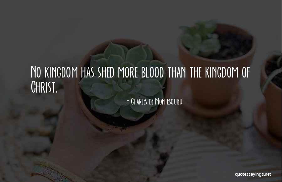 9 August Kranti Din Quotes By Charles De Montesquieu 9 August Kranti Din Quotes By Charles De Montesquieu