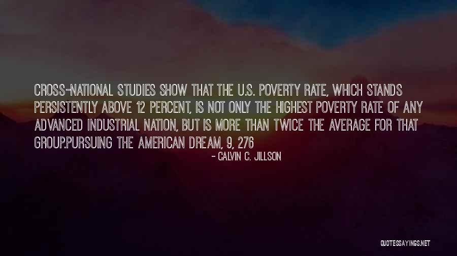 9 Dream Quotes By Calvin C. Jillson 9 Dream Quotes By Calvin C. Jillson