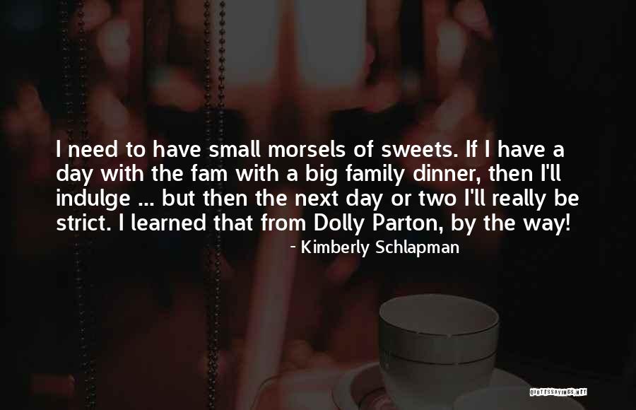 9 Fam Quotes By Kimberly Schlapman 9 Fam Quotes By Kimberly Schlapman