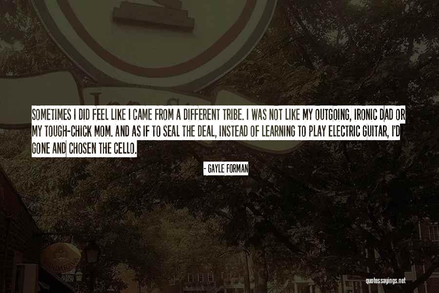 9 Family Quotes By Gayle Forman 9 Family Quotes By Gayle Forman