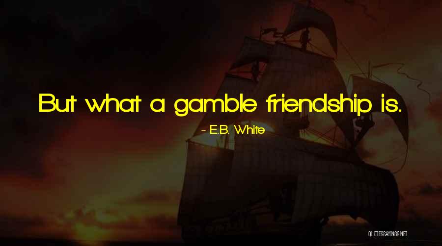 9 Female Pirates Quotes By E.B. White 9 Female Pirates Quotes By E.B. White