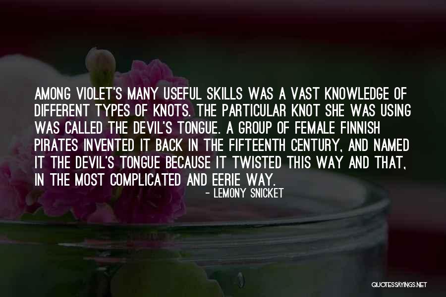 9 Female Pirates Quotes By Lemony Snicket 9 Female Pirates Quotes By Lemony Snicket