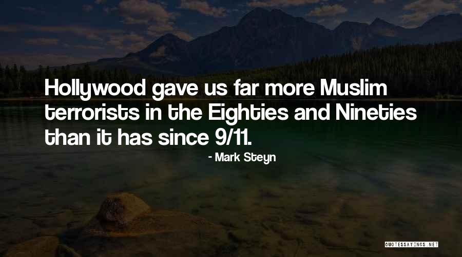 9 Film Quotes By Mark Steyn 9 Film Quotes By Mark Steyn