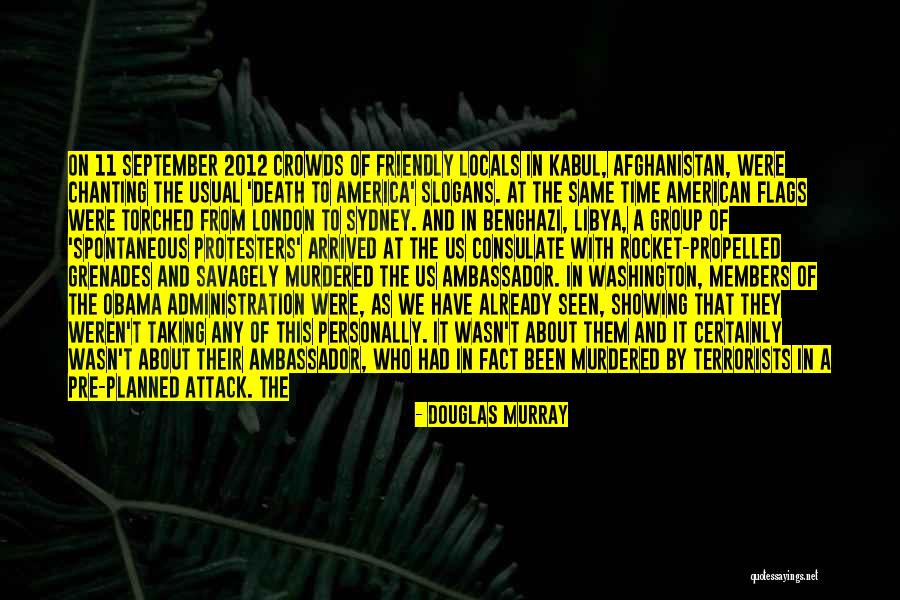 9 Flags Quotes By Douglas Murray 9 Flags Quotes By Douglas Murray