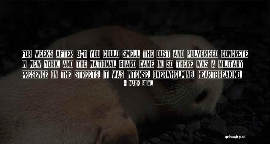 9 Military Quotes By Mark Boal 9 Military Quotes By Mark Boal