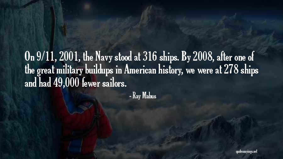 9 Military Quotes By Ray Mabus 9 Military Quotes By Ray Mabus