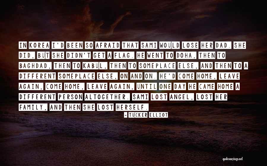 9 Military Quotes By Tucker Elliot 9 Military Quotes By Tucker Elliot