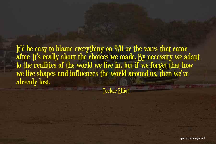 9 Military Quotes By Tucker Elliot 9 Military Quotes By Tucker Elliot