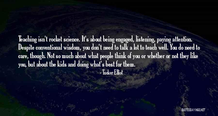 9 Military Quotes By Tucker Elliot 9 Military Quotes By Tucker Elliot