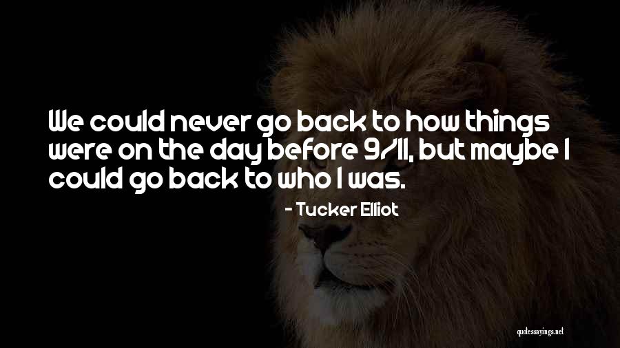 9 Military Quotes By Tucker Elliot 9 Military Quotes By Tucker Elliot