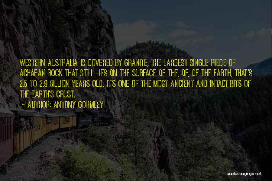 9 To 5 Quotes By Antony Gormley