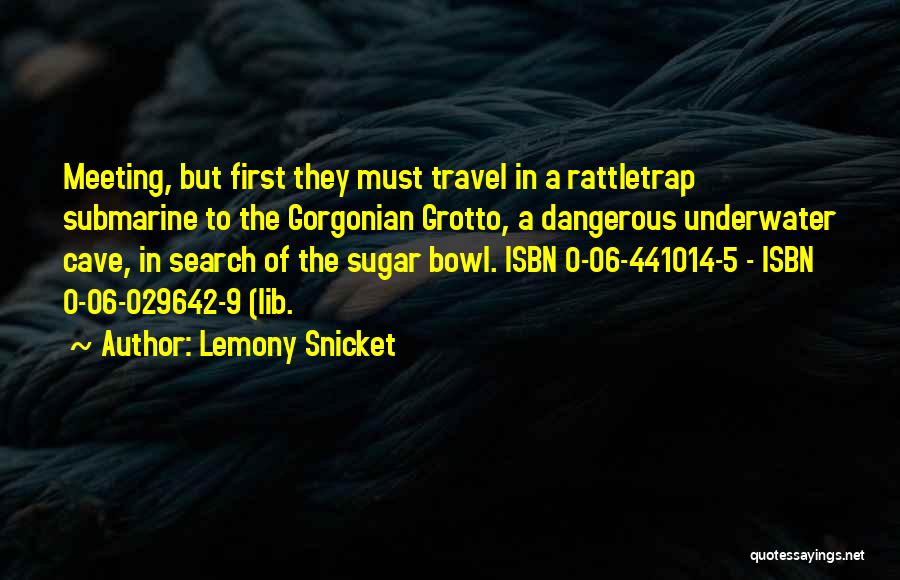 9 To 5 Quotes By Lemony Snicket