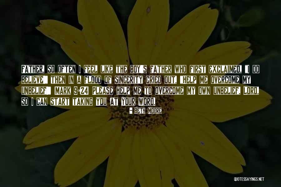 9 Word Quotes By Beth Moore 9 Word Quotes By Beth Moore