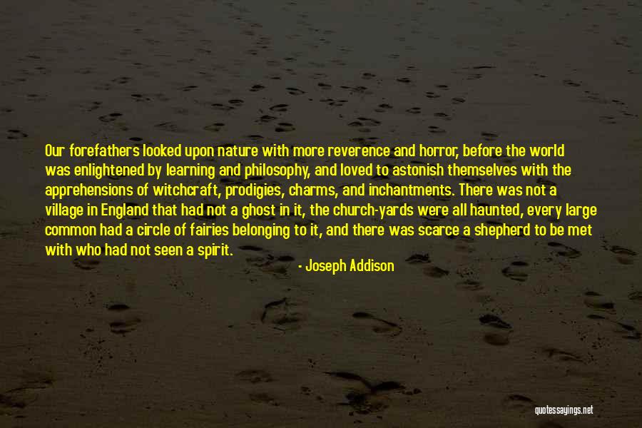 9 Yards Quotes By Joseph Addison