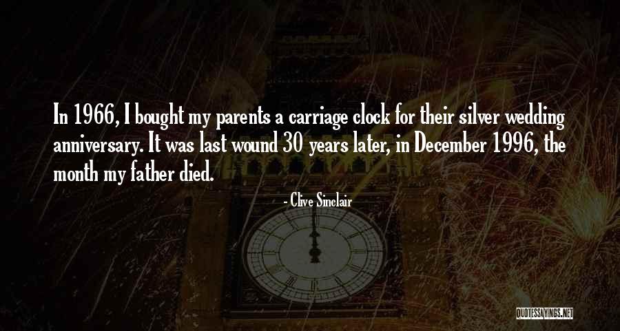 9 Years Anniversary Quotes By Clive Sinclair 9 Years Anniversary Quotes By Clive Sinclair