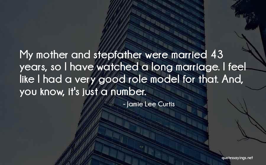 9 Years Anniversary Quotes By Jamie Lee Curtis 9 Years Anniversary Quotes By Jamie Lee Curtis