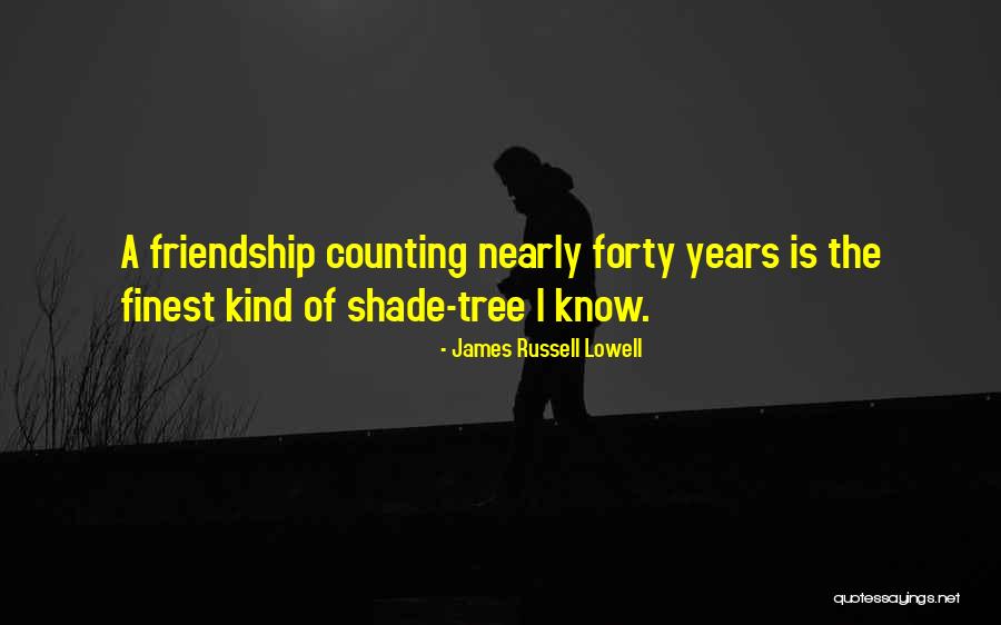 9 Years Of Friendship And Still Counting Quotes By James Russell Lowell 9 Years Of Friendship And Still Counting Quotes By James Russell Lowell